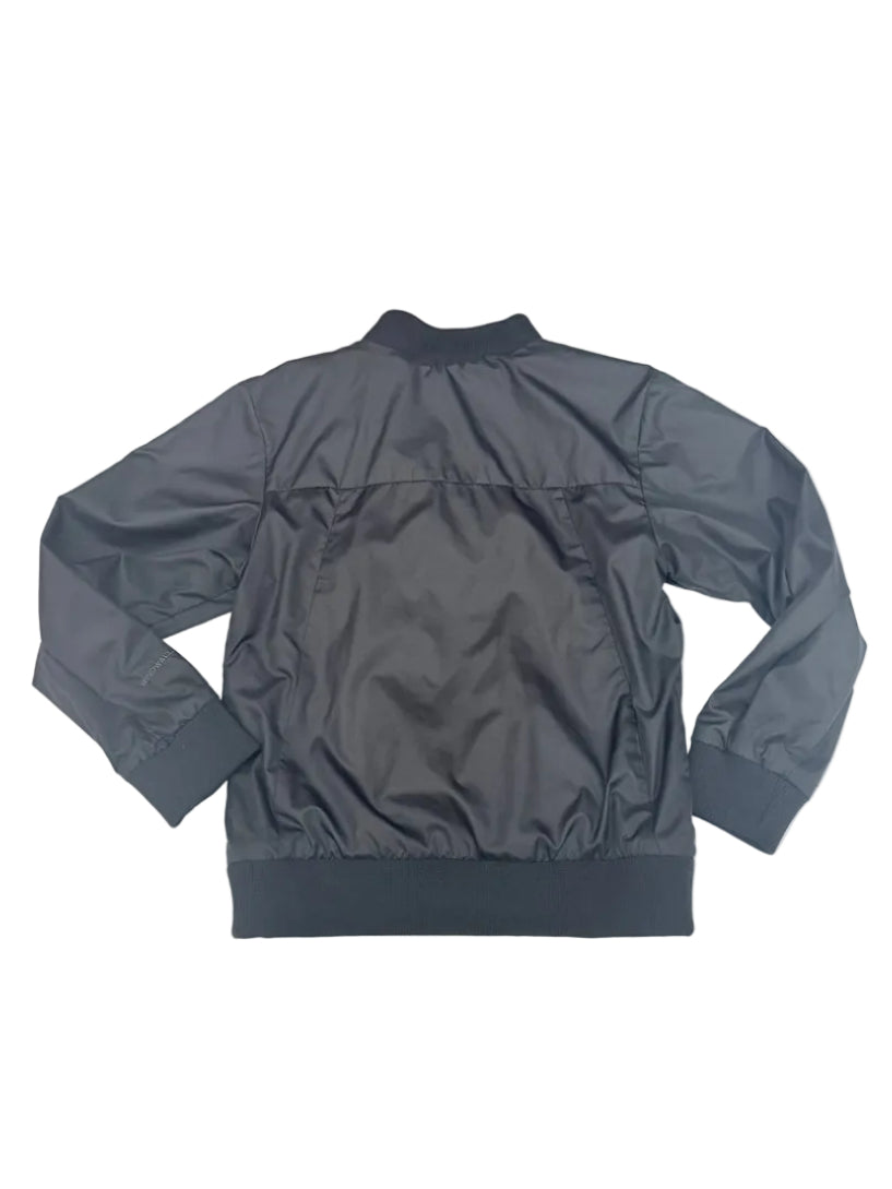 The North Face Black Windwall Jacket XS (6) 6