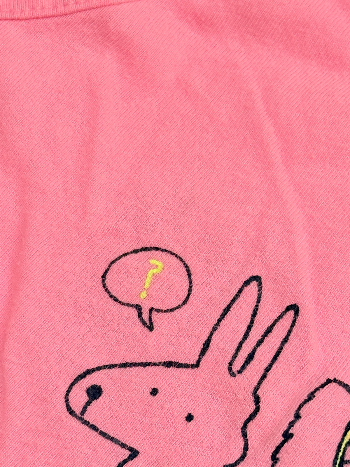 Baby Gap Pink Llama Tank Top 2T