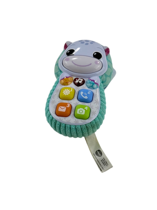 VTech Hello Hippo Soft Phone