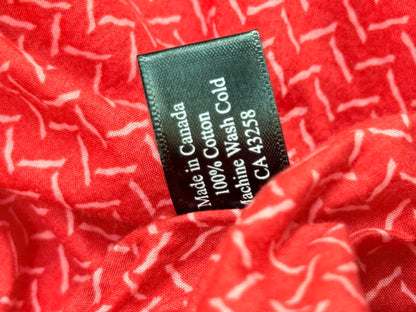 Redfish Kids Gingham Print Dress Size 5