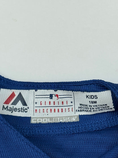 Majestic Toronto Blue Jays Jersey 18M