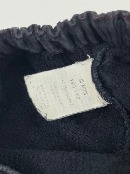 Baby Togs Navy Corduroy Pants 18 Months