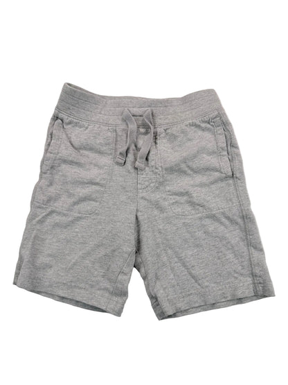 Gap Gray Pull-On Shorts Size 3T
