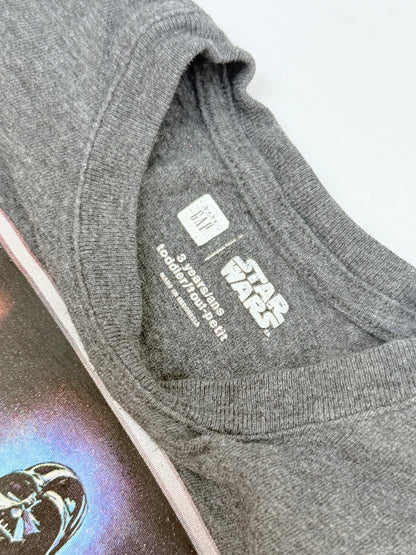 Baby Gap Star Wars 40th Anniversary Tee 3T