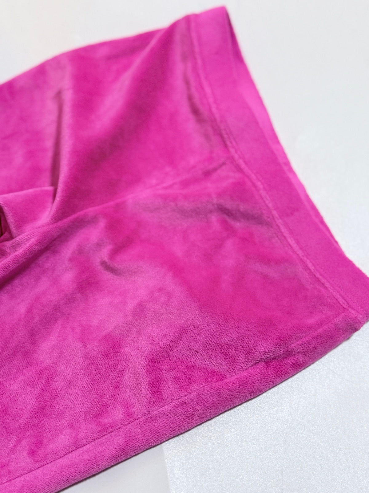 Baby Gap Pink Velour Leggings Size 3T