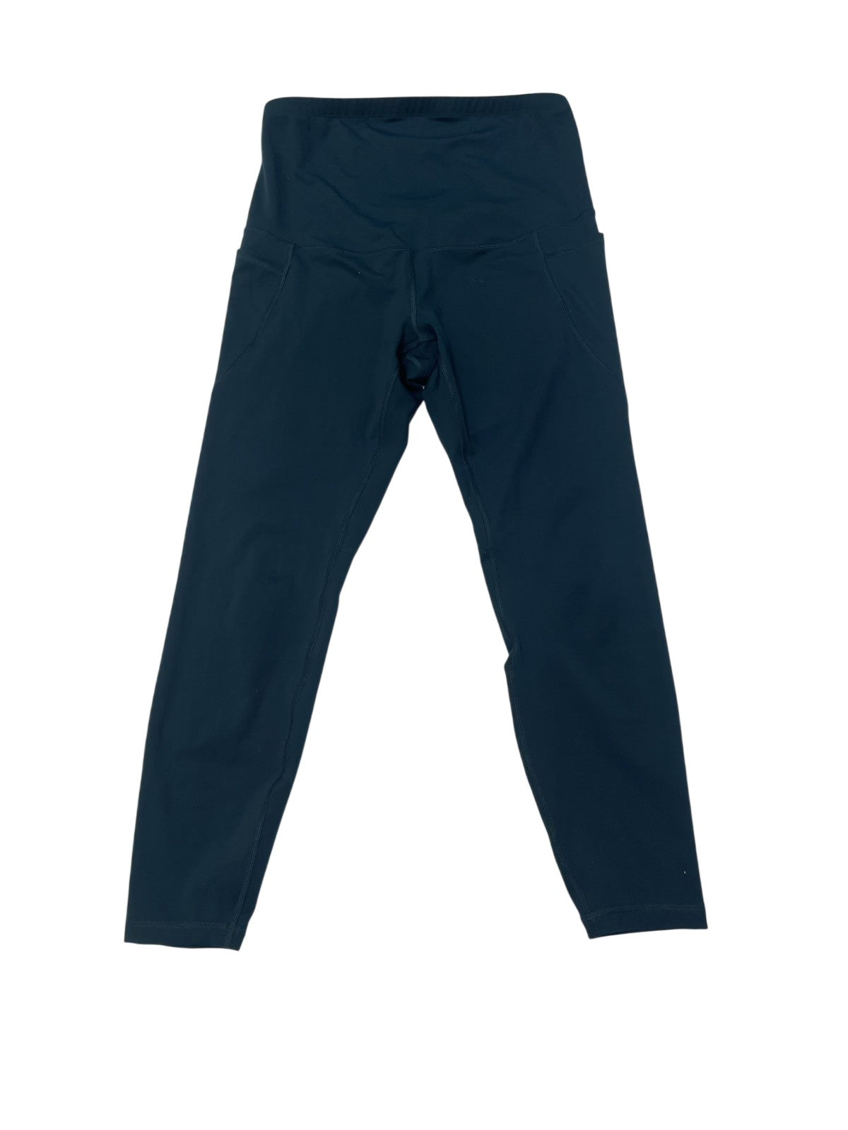 Old Navy Active Elevate Legging Teal Size L