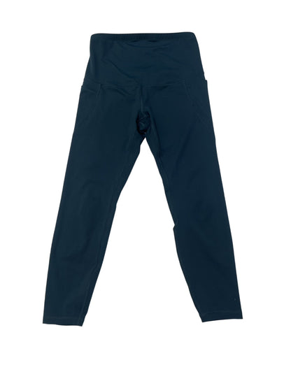 Old Navy Active Elevate Legging Teal Size L