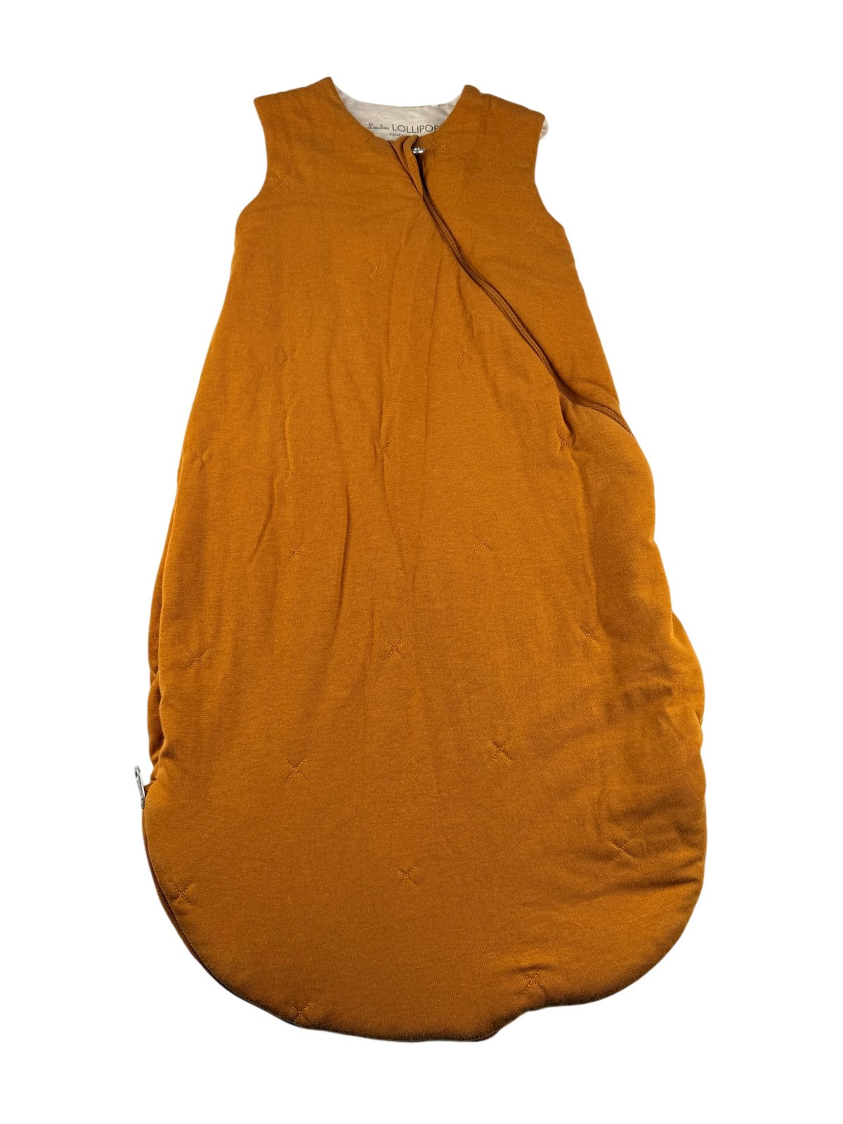 Loulou Lollipop Quilted Sleep Sack 3-12M