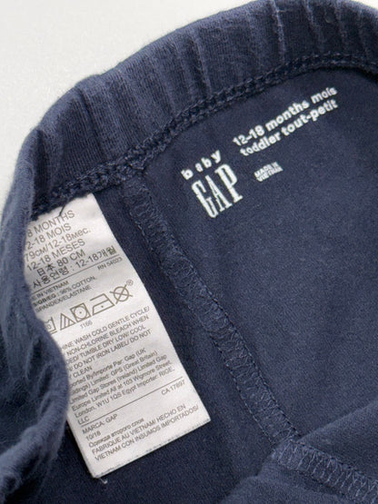 Gap Leggings 12-18m