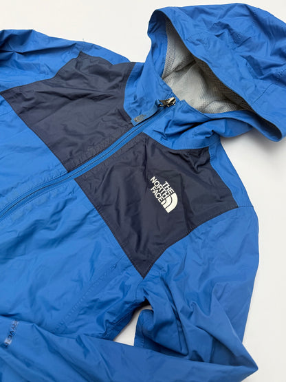 The North Face Hooded Rain Jacket Size 7/8