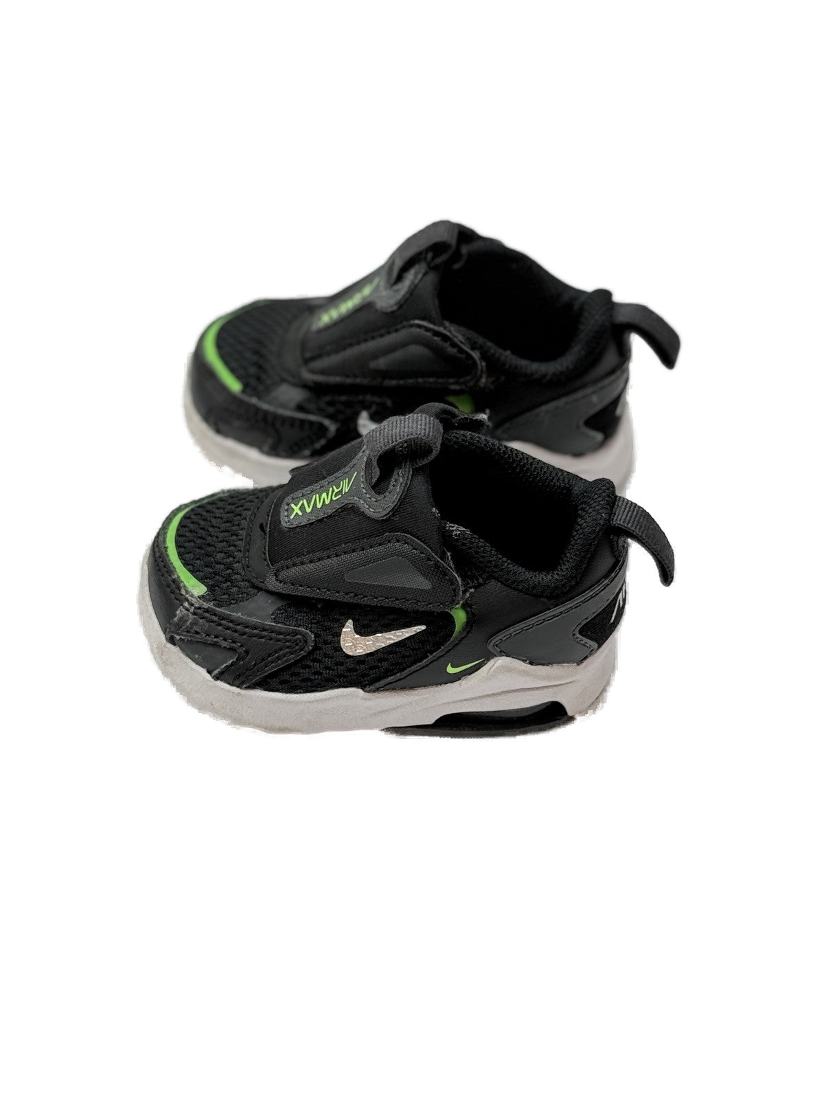 Nike Air Max Bolt Toddler Sneakers Size 3C