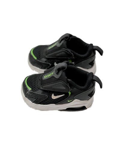 Nike Air Max Bolt Toddler Sneakers Size 3C