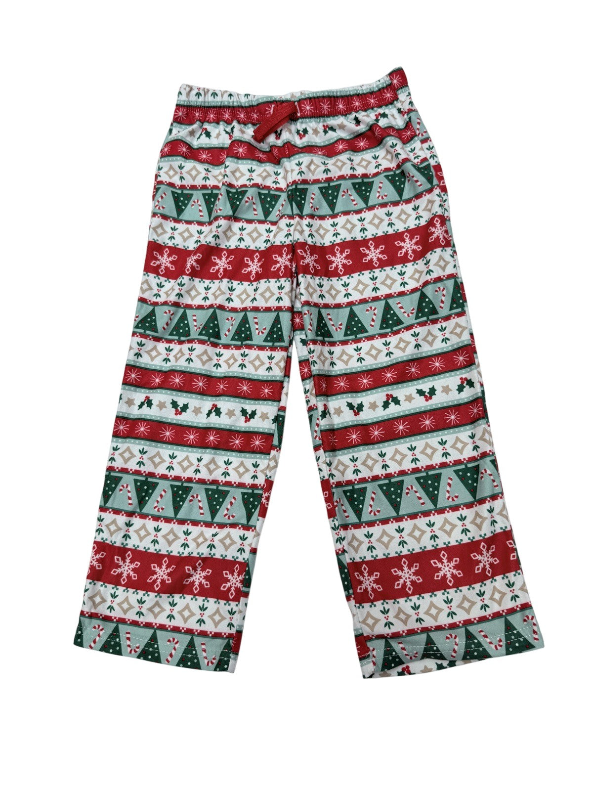 Carter's First Out of Bed Christmas Shirt 5T