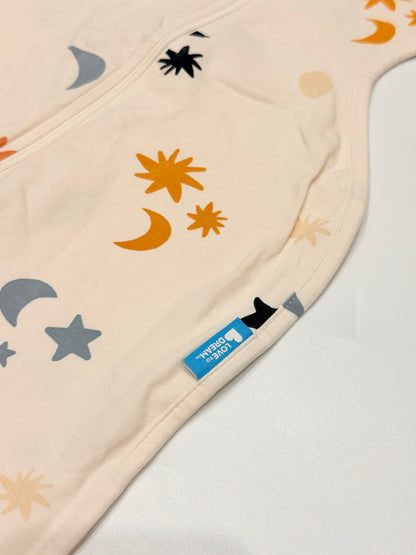 Love to Dream Swaddle Up Organic Cotton Small