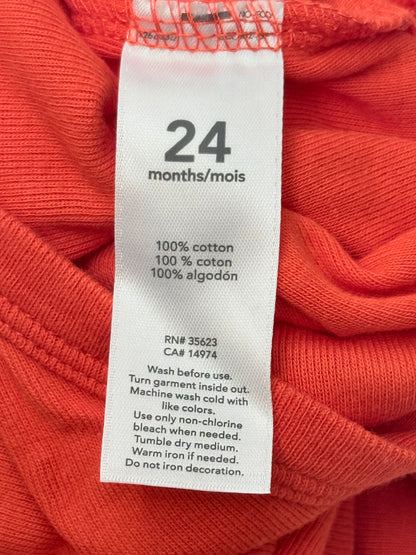 Carter's Cool Beyond My Years Bodysuit 24M