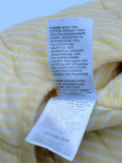 Moon and Back Hanna Andersson Sleep Sack Size M