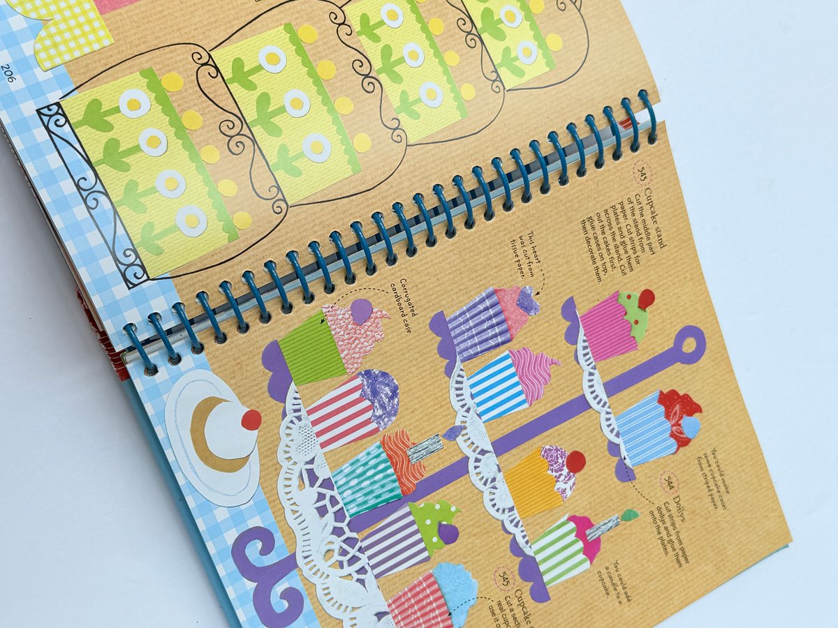 1000 Things to Make and Do