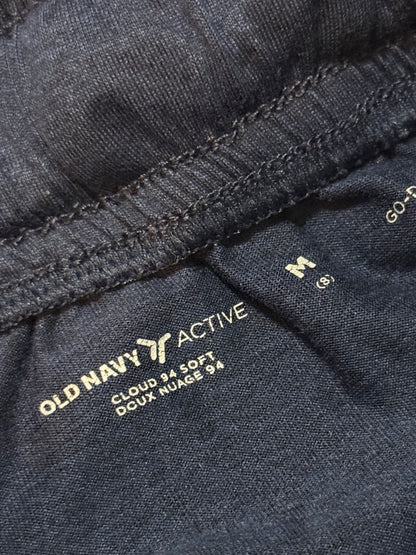 Old Navy Active Navy Blue Shorts Size M(8)