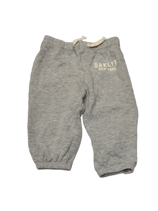 Gap Brooklyn New York Sweatpants 12M
