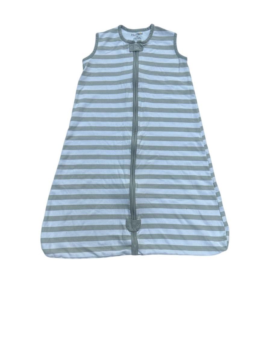 Mama Cheetah Striped Sleep Sack Large 12-18M