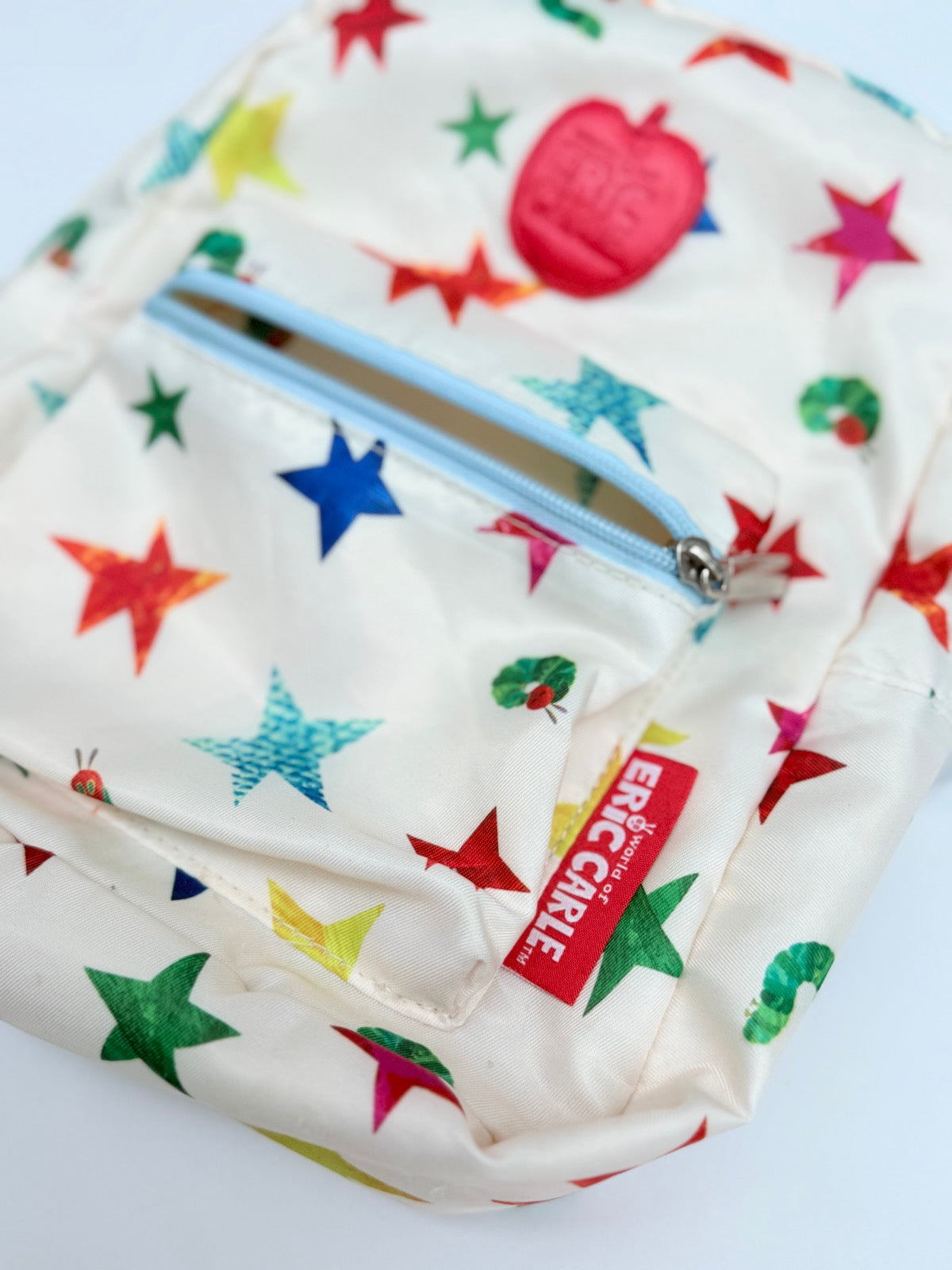 World of Eric Carle Mini Toddler Backpack Stars