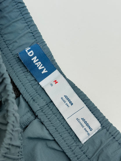 Old Navy Jogger Quick Dry Shorts Size M
