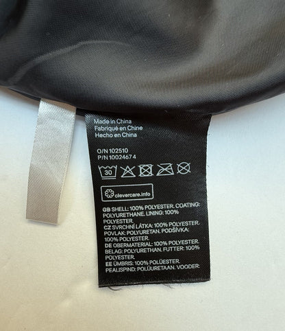 H&M Faux Leather Mini Skirt Size 5-6Y