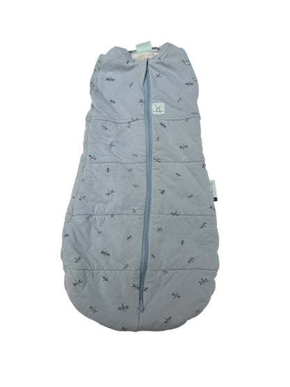 ergoPouch Cocoon Swaddle Sleep Sack 0-3M