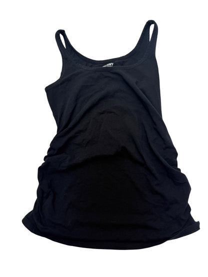 Old Navy Maternity Black Tank Top M