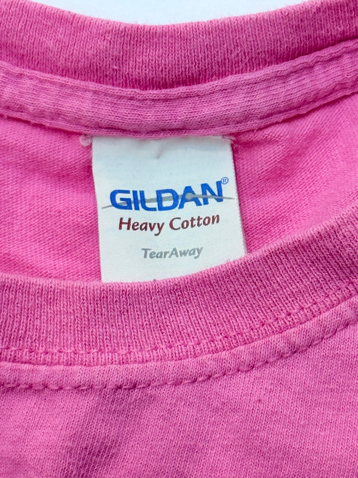 Gildan Pink Shirt Day Make Nice T-Shirt XS Youth