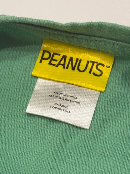 Peanuts Snoopy Tennis League Dress Size 4/5