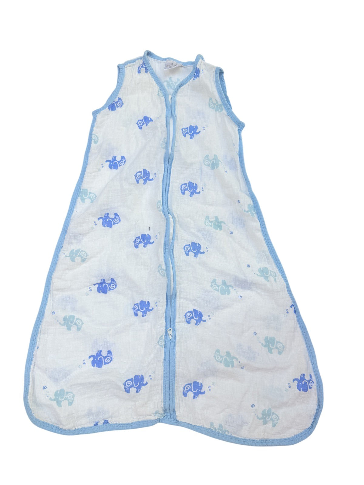 Aden + Anais Elephant Sleep Sack Large 12-18m