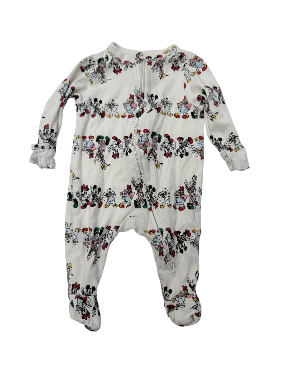 Old Navy x Disney Footed Sleeper 0-3M