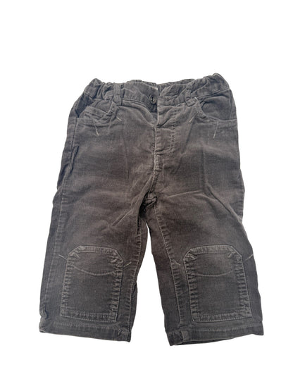 Boys Corduroy Pants 18 Months