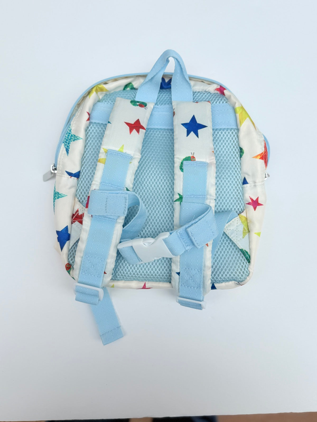 World of Eric Carle Mini Toddler Backpack Stars