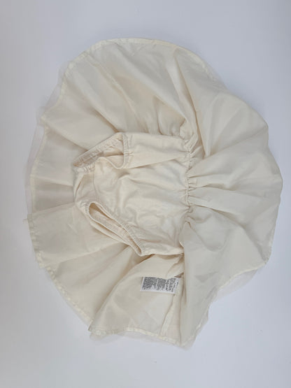 Old Navy Tutu Skirt 12-18M