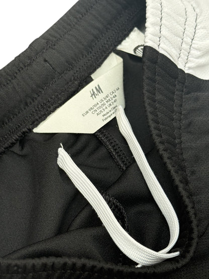 H&M Polar Bear Print Sweatsuit Set 2-4Y