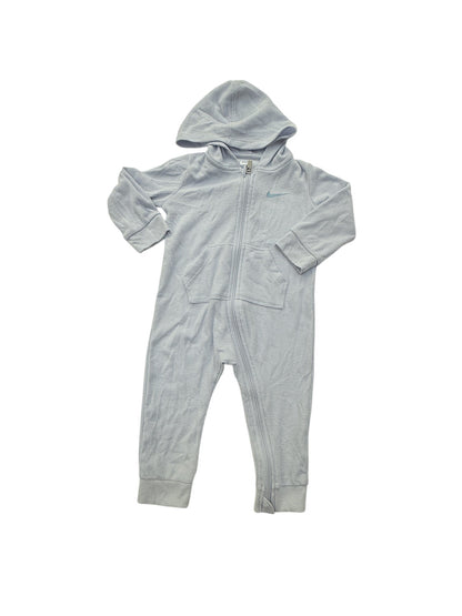 Nike Waffle Hooded Jumpsuit 18M
