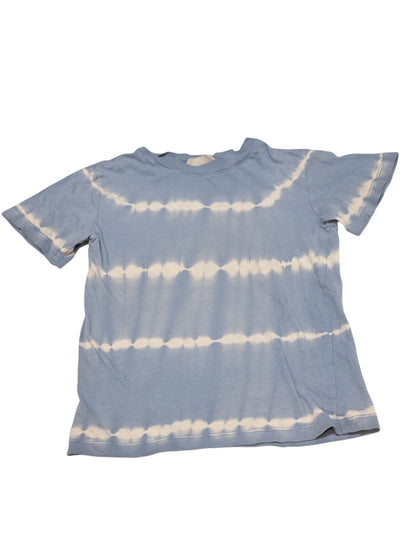 H&M Tie-Dye T-Shirt Size 5 6