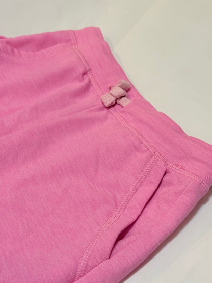 G2 Cool Pink Shorts Size 4