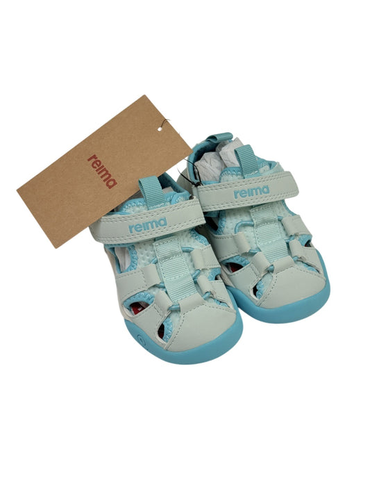Reima Lomalla Sandals Toddler EU 22 US 6 6.5