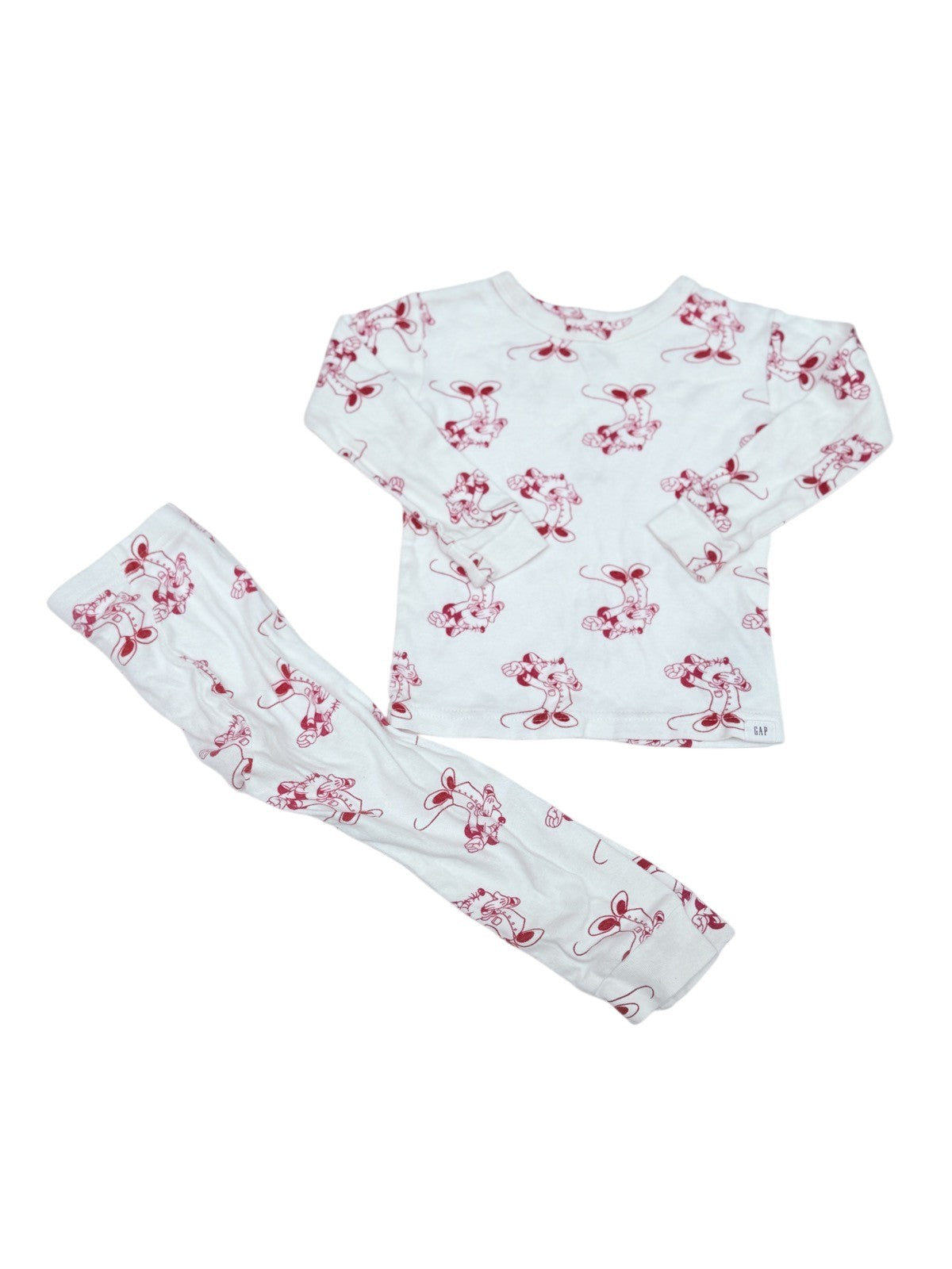 Baby Gap Disney Tigger Romper 2 Years