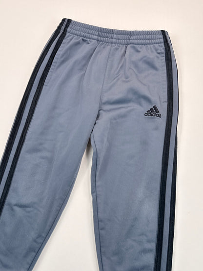 adidas Gray Track Joggers Size 4