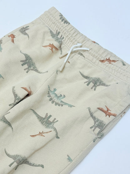 Carter's Dinosaur Print Jogger Pants 4T