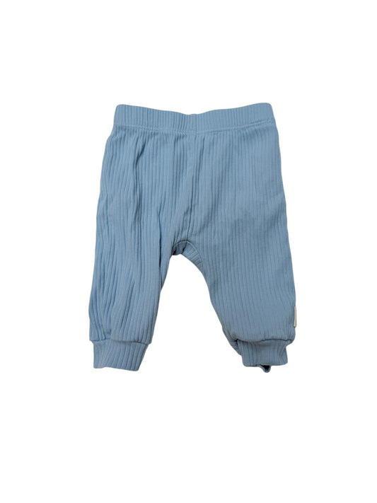 Huggies Love & Hugs Ribbed Leggings 3M