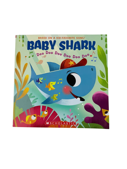 Baby Shark: Doo Doo Doo Doo Doo Doo