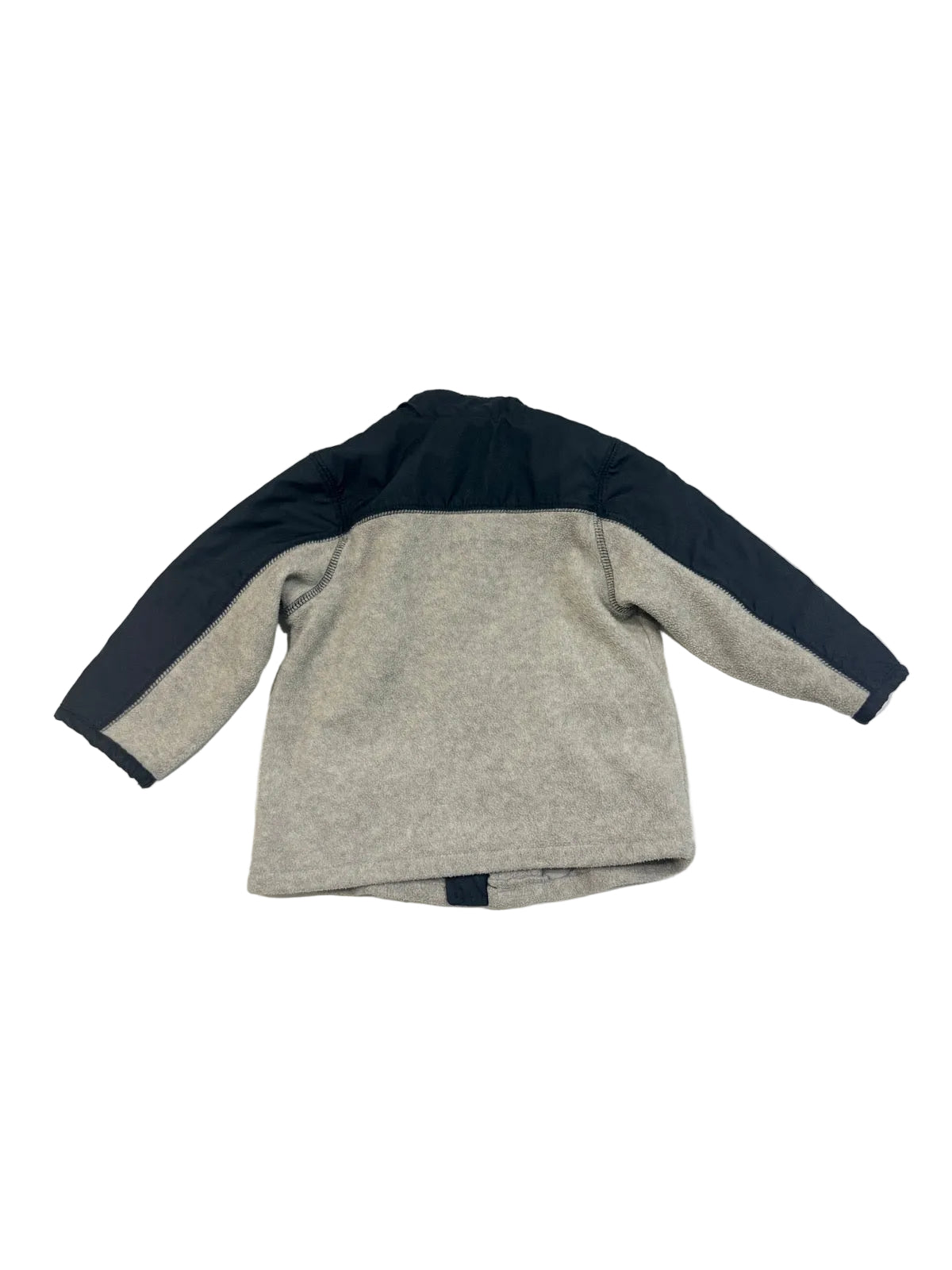 Disney Store Mickey Mouse Fleece Jacket 18M