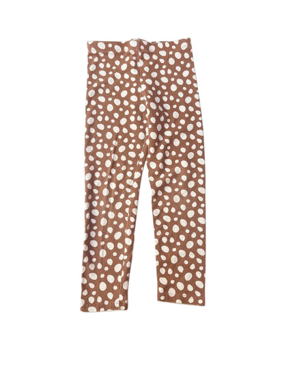 The Children's Place Spotted Leggings 4T