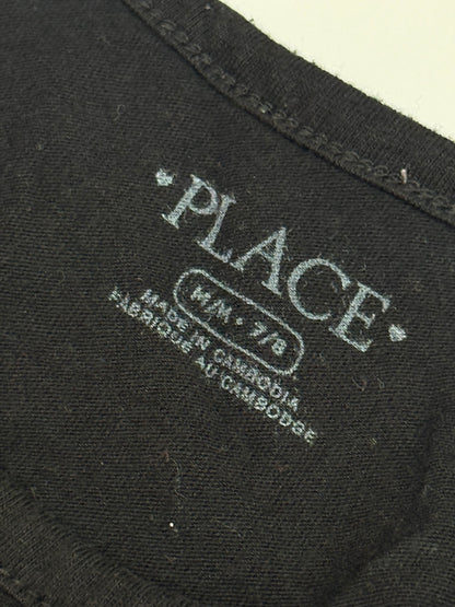 The Children's Place Unicorn Tank Top 7/8