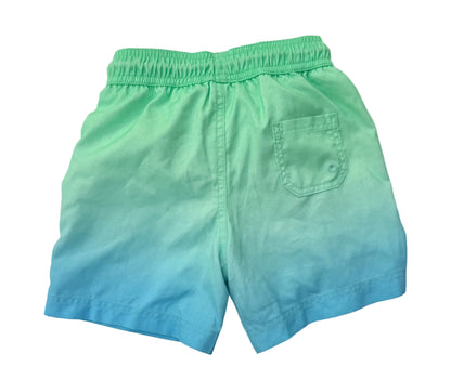 M&S Ombre Swim Shorts 2-3Y